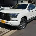 MITSUBISHI TRITON 2.4 BITURBO DIESEL CD HPE-S 4X4 AUTOMÁTICO MITSUBISHI TRITON 2.4 BITURBO DIESEL CD HPE-S 4X4 AUTOMÁTICO