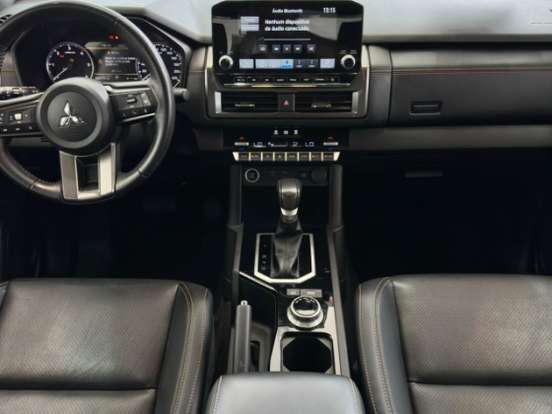 MITSUBISHI-TRITON-2.4 BITURBO DIESEL CD KATANA 4X4 AUTOMÁTICO MITSUBISHI-TRITON-2025