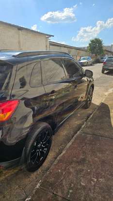 MITSUBISHI-ASX-2.0 4X4 AWD 16V GASOLINA 4P AUTOMÁTICO MITSUBISHI-ASX-2015