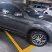 MITSUBISHI ASX 2.0 AWD 16V FLEX 4P AUTOMÁTICO MITSUBISHI ASX 2.0 AWD 16V FLEX 4P AUTOMÁTICO