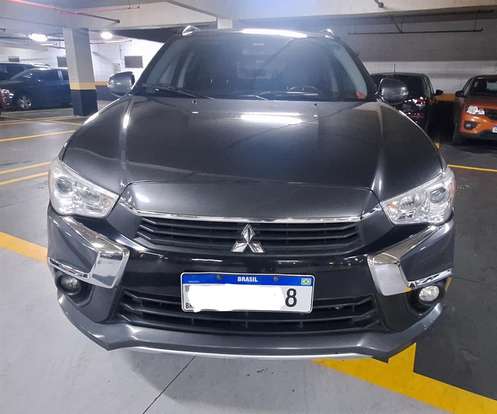 MITSUBISHI-ASX-2018