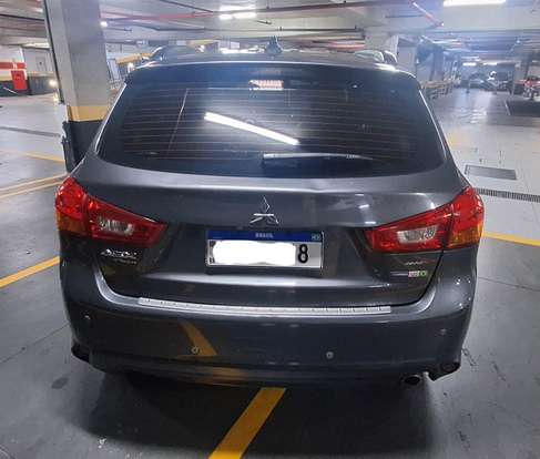 MITSUBISHI-ASX-2018