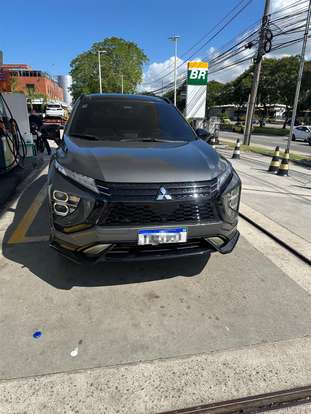 MITSUBISHI-ECLIPSE CROSS-2025