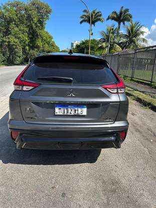 MITSUBISHI-ECLIPSE CROSS-2025