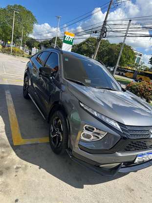 MITSUBISHI-ECLIPSE CROSS-2025