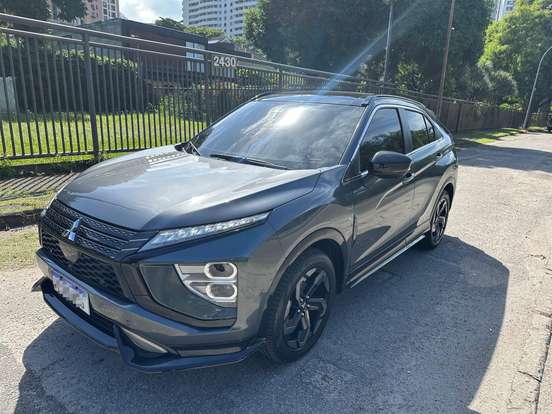 MITSUBISHI-ECLIPSE CROSS-2025