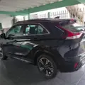 MITSUBISHI ECLIPSE CROSS 1.5 MIVEC TURBO GASOLINA HPE-S CVT MITSUBISHI ECLIPSE CROSS 1.5 MIVEC TURBO GASOLINA HPE-S CVT
