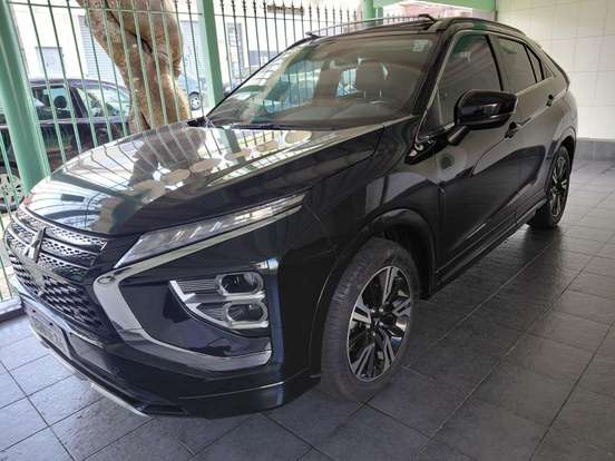 MITSUBISHI-ECLIPSE CROSS-2024