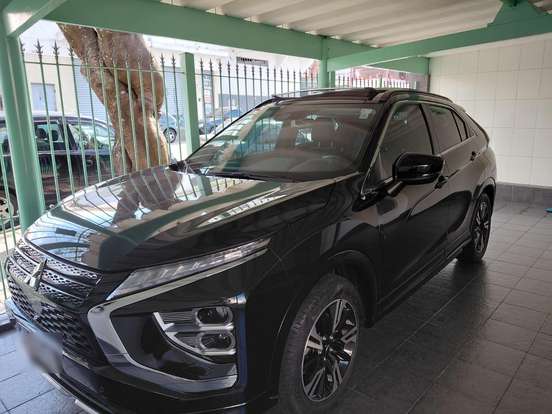 MITSUBISHI-ECLIPSE CROSS-2024
