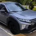 MITSUBISHI ECLIPSE CROSS 1.5 MIVEC TURBO GASOLINA HPE-S OUTDOOR S-AWC CVT MITSUBISHI ECLIPSE CROSS 1.5 MIVEC TURBO GASOLINA HPE-S OUTDOOR S-AWC CVT