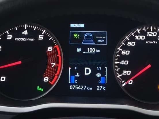 MITSUBISHI-ECLIPSE CROSS-1.5 MIVEC TURBO GASOLINA HPE-S OUTDOOR S-AWC CVT MITSUBISHI-ECLIPSE CROSS-2019