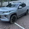 MITSUBISHI L200 TRITON 2.4 16V TURBO DIESEL GLS CD 4X4 AUTOMÁTICO MITSUBISHI L200 TRITON 2.4 16V TURBO DIESEL GLS CD 4X4 AUTOMÁTICO