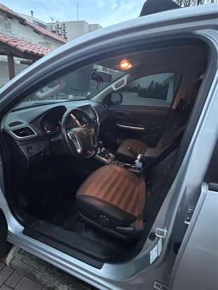MITSUBISHI-L200 TRITON-2023