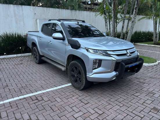 MITSUBISHI-L200 TRITON-2023