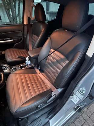 MITSUBISHI-L200 TRITON-2023