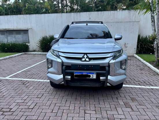 MITSUBISHI-L200 TRITON-2023