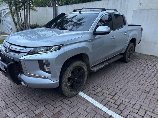 MITSUBISHI-L200 TRITON-2023
