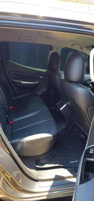 MITSUBISHI-L200 TRITON-2023