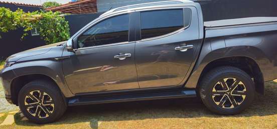 MITSUBISHI-L200 TRITON-2023