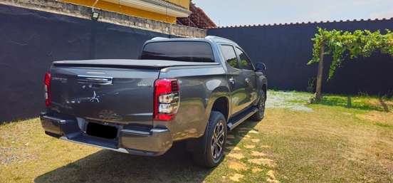 MITSUBISHI-L200 TRITON-2023