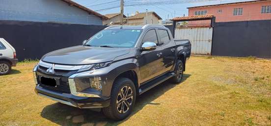 MITSUBISHI-L200 TRITON-2023