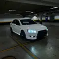 MITSUBISHI LANCER 2.0 16V GASOLINA 4P AUTOMÁTICO MITSUBISHI LANCER 2.0 16V GASOLINA 4P AUTOMÁTICO
