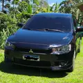 MITSUBISHI LANCER 2.0 16V GASOLINA 4P AUTOMÁTICO MITSUBISHI LANCER 2.0 16V GASOLINA 4P AUTOMÁTICO