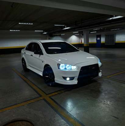 MITSUBISHI-LANCER-2014