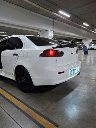 MITSUBISHI-LANCER-2014