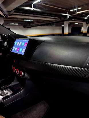 MITSUBISHI-LANCER-2014