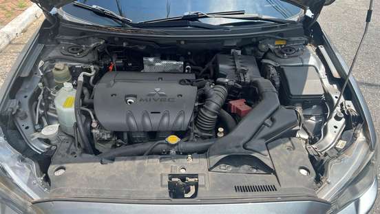 MITSUBISHI-LANCER-2012