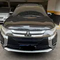 MITSUBISHI OUTLANDER 2.0 16V GASOLINA 4P AUTOMÁTICO MITSUBISHI OUTLANDER 2.0 16V GASOLINA 4P AUTOMÁTICO