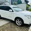 MITSUBISHI OUTLANDER 2.0 16V GASOLINA 4P AUTOMÁTICO MITSUBISHI OUTLANDER 2.0 16V GASOLINA 4P AUTOMÁTICO