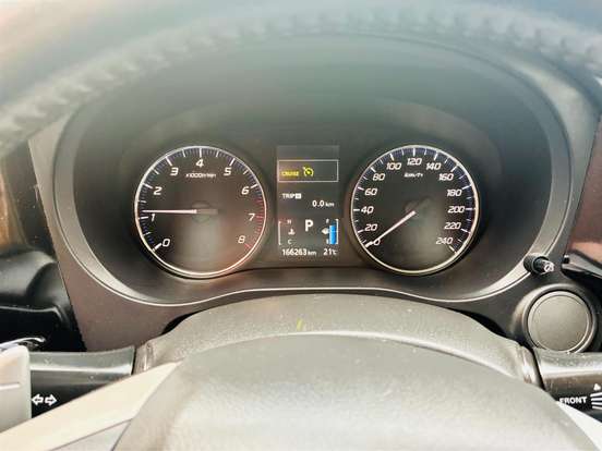 MITSUBISHI-OUTLANDER-2.0 16V GASOLINA 4P AUTOMÁTICO MITSUBISHI-OUTLANDER-2013