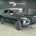 MITSUBISHI PAJERO SPORT 2.4 16V MIVEC TURBO DIESEL HPE AWD AUTOMÁTICO MITSUBISHI PAJERO SPORT 2.4 16V MIVEC TURBO DIESEL HPE AWD AUTOMÁTICO