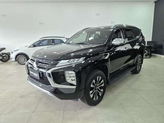 MITSUBISHI-PAJERO SPORT-2.4 16V MIVEC TURBO DIESEL HPE AWD AUTOMÁTICO MITSUBISHI-PAJERO SPORT-2024