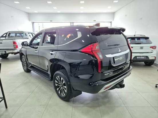 MITSUBISHI-PAJERO SPORT-2.4 16V MIVEC TURBO DIESEL HPE AWD AUTOMÁTICO MITSUBISHI-PAJERO SPORT-2024