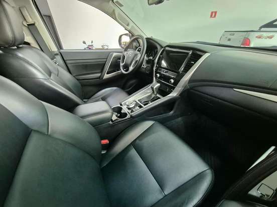 MITSUBISHI-PAJERO SPORT-2.4 16V MIVEC TURBO DIESEL HPE AWD AUTOMÁTICO MITSUBISHI-PAJERO SPORT-2024