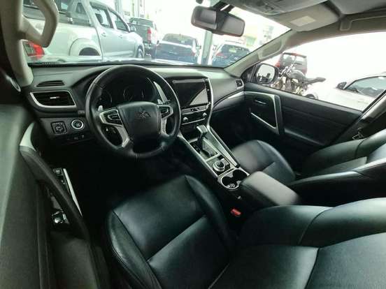 MITSUBISHI-PAJERO SPORT-2024