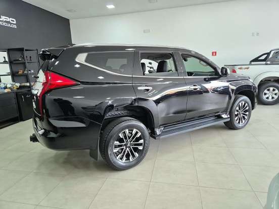 MITSUBISHI-PAJERO SPORT-2.4 16V MIVEC TURBO DIESEL HPE AWD AUTOMÁTICO MITSUBISHI-PAJERO SPORT-2024