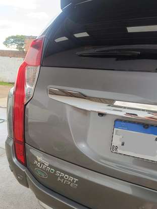 MITSUBISHI-PAJERO SPORT-2019