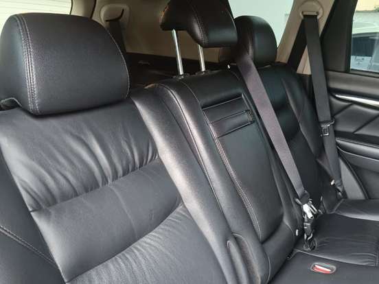 MITSUBISHI-PAJERO SPORT-2.4 16V MIVEC TURBO DIESEL HPE AWD AUTOMÁTICO MITSUBISHI-PAJERO SPORT-2019