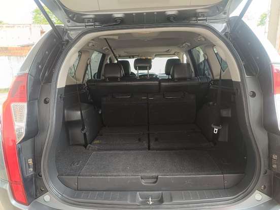 MITSUBISHI-PAJERO SPORT-2019