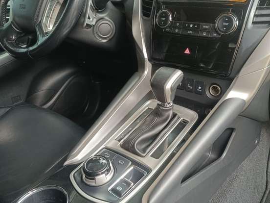 MITSUBISHI-PAJERO SPORT-2.4 16V MIVEC TURBO DIESEL HPE AWD AUTOMÁTICO MITSUBISHI-PAJERO SPORT-2019