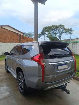 MITSUBISHI-PAJERO SPORT-2019
