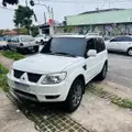 MITSUBISHI PAJERO TR4 2.0 4X2 16V 140CV FLEX 4P AUTOMÁTICO MITSUBISHI PAJERO TR4 2.0 4X2 16V 140CV FLEX 4P AUTOMÁTICO