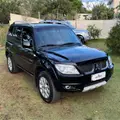MITSUBISHI PAJERO TR4 2.0 4X4 16V 140CV FLEX 4P AUTOMÁTICO MITSUBISHI PAJERO TR4 2.0 4X4 16V 140CV FLEX 4P AUTOMÁTICO
