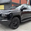 MITSUBISHI TRITON 2.4 BITURBO DIESEL CD KATANA 4X4 AUTOMÁTICO MITSUBISHI TRITON 2.4 BITURBO DIESEL CD KATANA 4X4 AUTOMÁTICO