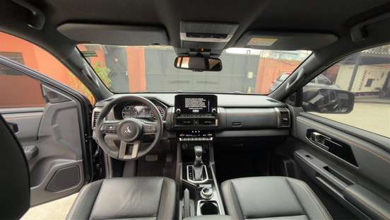 MITSUBISHI-TRITON-2025