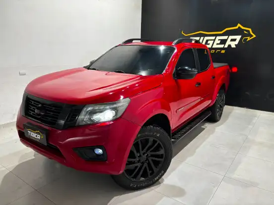 NISSAN-FRONTIER-2017